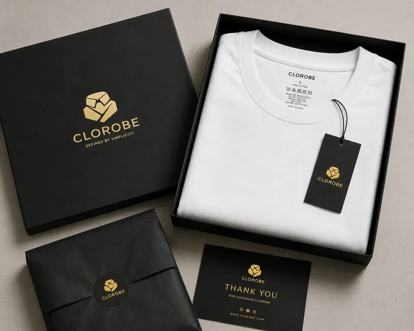 Printed T-Shirt