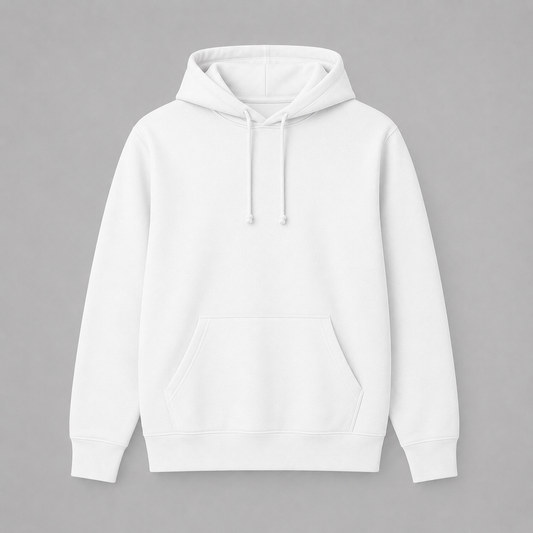 Custom Hoodie Universal