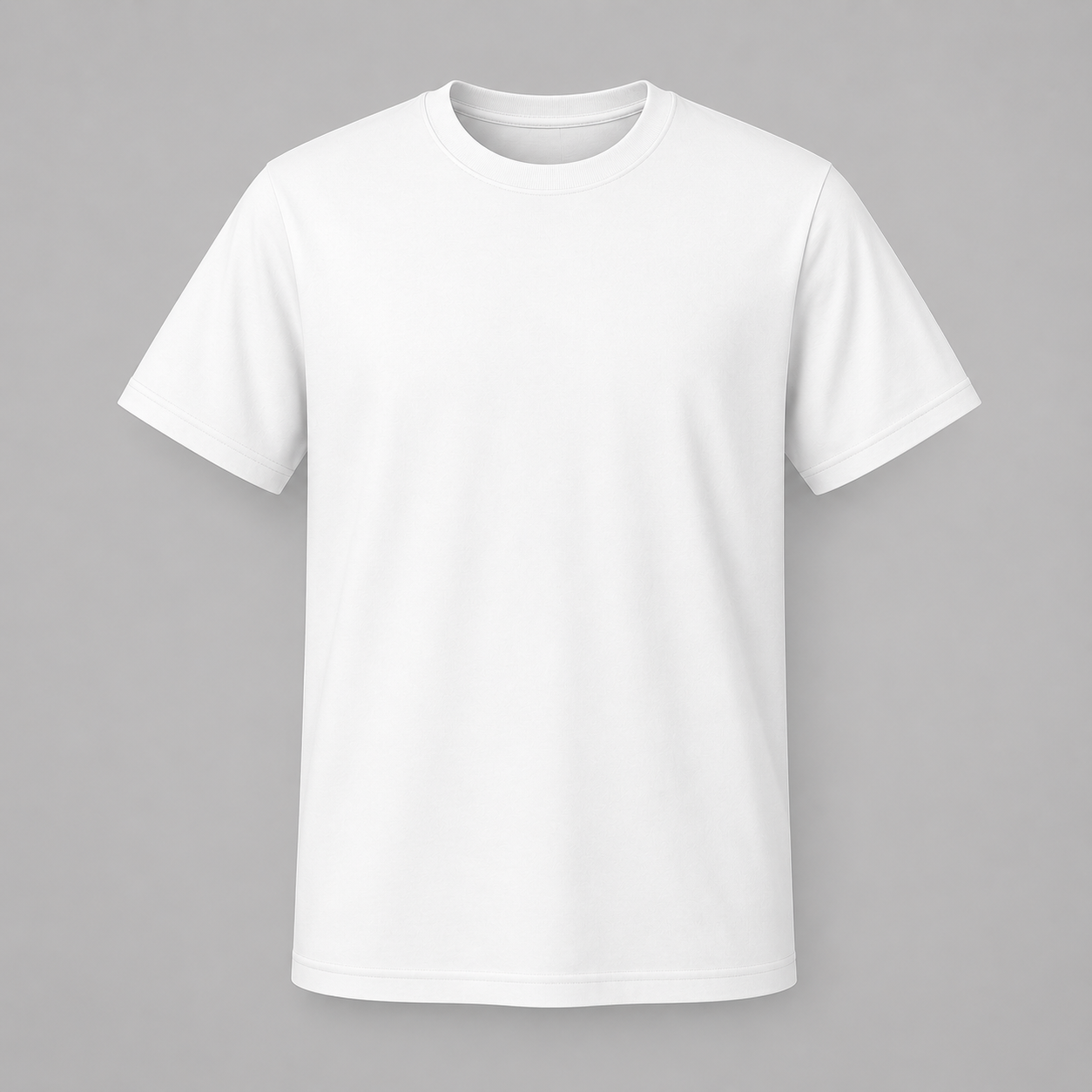 White Front Unisex Custom